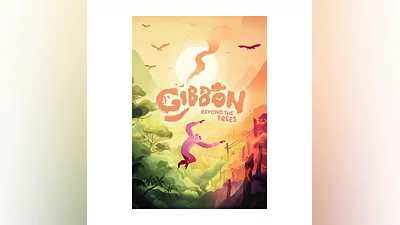 Gibbon: Beyond the Trees (Steam/WW)