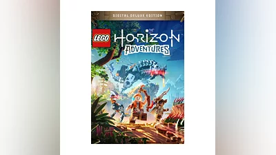 LEGO  Horizon Adventures  Digital Deluxe Edition (Steam