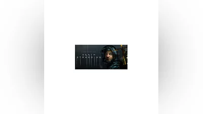 DEATH STRANDING（Old Version）Pre-Order Steam Key GLOBAL