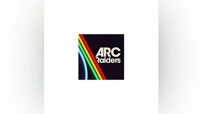 ARC RAIDERS КЛЮЧ STEAM УКРАИНА + КИТАЙ 0%