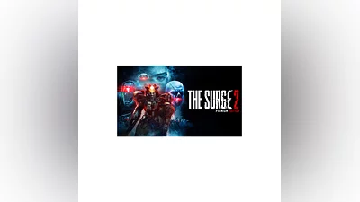 ️The Surge 2 Premium Edition | АВТОДОСТАВКА RU Steam