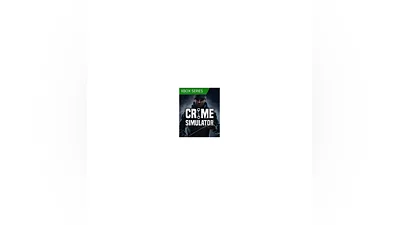 Crime Simulator XBOX SERIES X|S Ключ