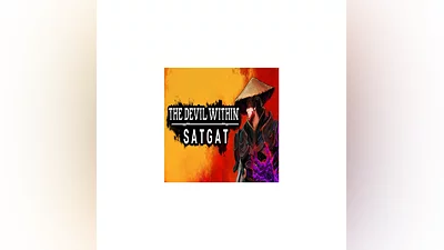The Devil Within: Satgat (Steam key / РФ+Весь Мир)