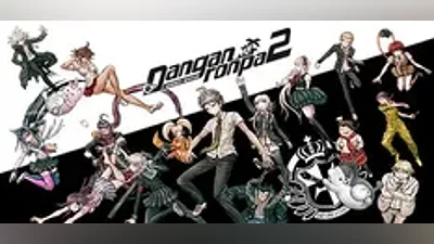 Danganronpa 2: Goodbye Despair | АВТОДОСТАВКА [RU Steam Gift]