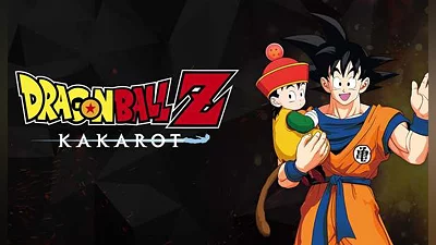 DRAGON BALL Z KAKAROT (Nintendo Switch) [Europe] [Standard]