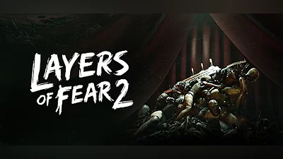 Layers of Fear 2 (PC) [Global (without RU)] [Standard]