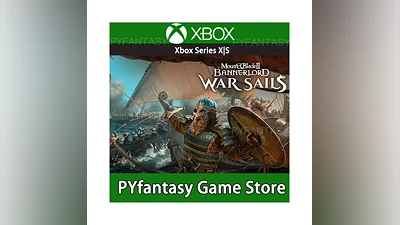 Mount & Blade II: Bannerlord - War Sails Xbox  X|S Key