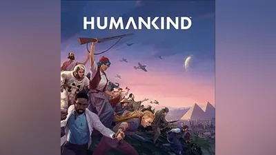 Humankind Steam key Region Free