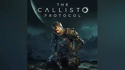 THE CALLISTO PROTOCOL STEAM КЛЮЧ