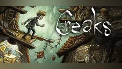 Creaks | Ключ Steam РФ+ВЕСЬ МИР