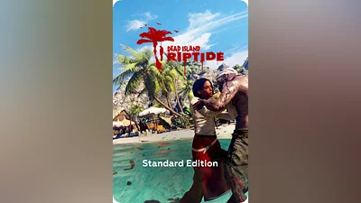 Dead Island Definitive Collection standard edition на steam за 360