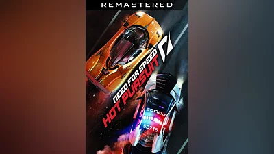 Need for Speed Hot Pursuit Remastered standard edition на origin за 554
