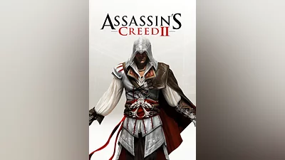 Assassin's Creed 2 standard edition на uplay за 446