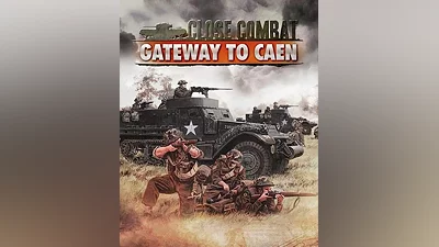 Close Combat – Gateway to Caen (Россия)