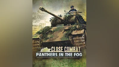 Close Combat – Panthers in the Fog (Россия)