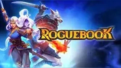 Roguebook Steam ключ Весь Мир Global + RU/CIS РФ Россия СНГ стим