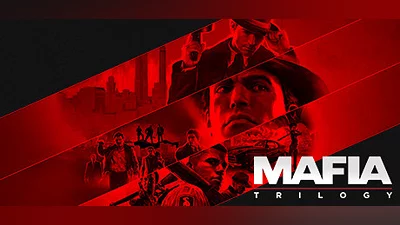 Mafia: Trilogy
