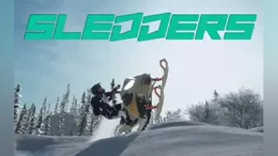 Sledders /РФ+Весь Мир/КЛЮЧ