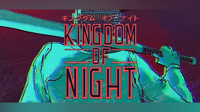 Kingdom of Night