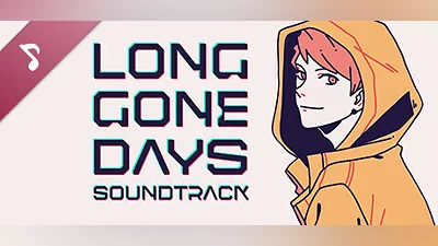 Сборник Long Gone Days Soundtrack
