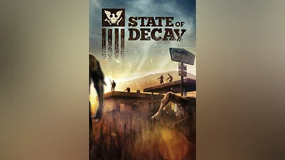 State of Decay year one survival edition на steam за 287