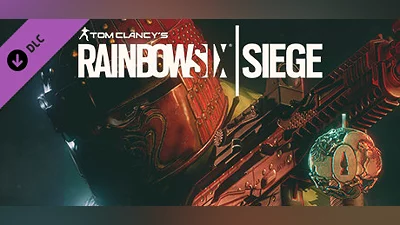 Tom Clancy's Rainbow Six Siege tachanka bushido set на uplay за 3432