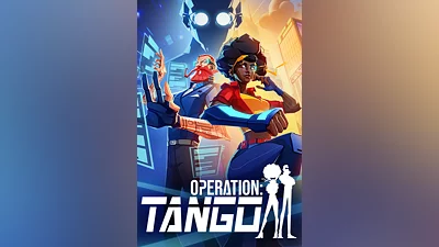 Operation: Tango standard edition на steam за 1136