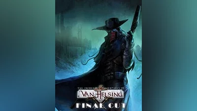 The Incredible Adventures of Van Helsing: Final Cut