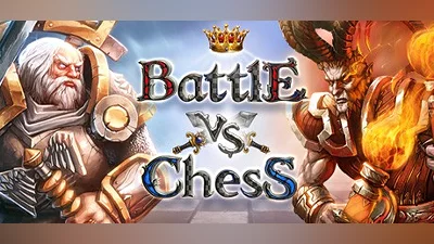 Battle vs Chess