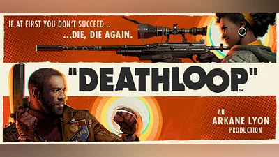 DEATHLOOP