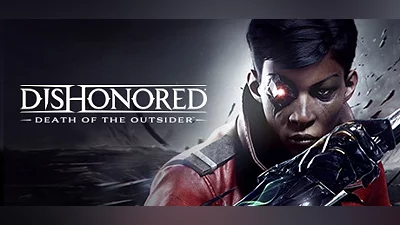 Dishonored: Death of the Outsider
