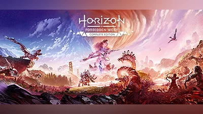 Horizon Forbidden West Complete Edition (CIS - NO RUS/BEL)