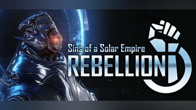 Sins of a Solar Empire : Rebellion