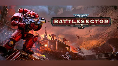 Warhammer 40,000: Battlesector