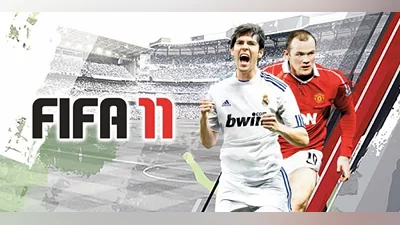 FIFA 11 (PC) [Global] [Standard]