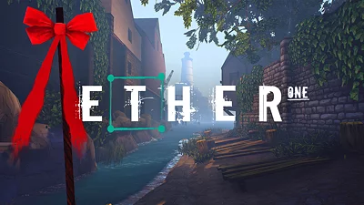 Ether One Upgrade (DLC) [Global] [Standard]