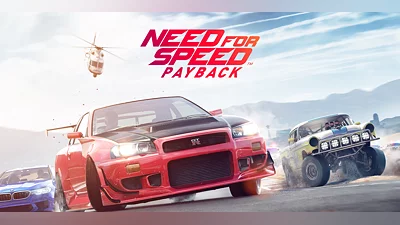 Need For Speed Payback (PC) [Europe] [Standard]