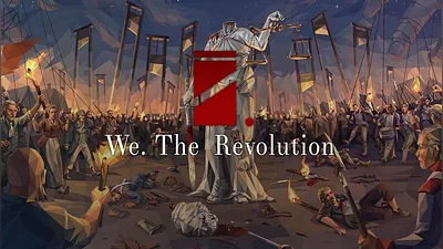 We The Revolution (PC) [Europe] [Standard]