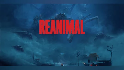 REANIMAL (PC) [Global] [Digital Deluxe]
