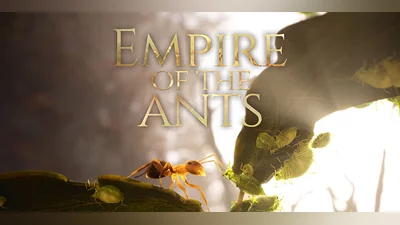 Empire of the Ants (PC) [Europe] [Digital Deluxe]