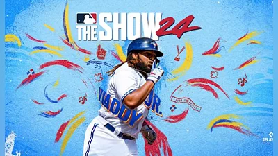 MLB The Show 24 (Xbox Series X) [United States] [Digital Deluxe]