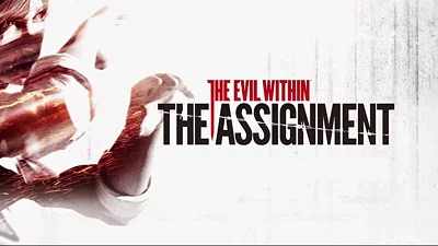 The Evil Within The Assignment (DLC) [Europe] [Standard]