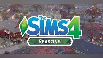 The Sims 4 Seasons (Xbox) [United States] [Standard]