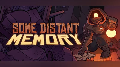 Some Distant Memory (PC) [Global] [Standard]