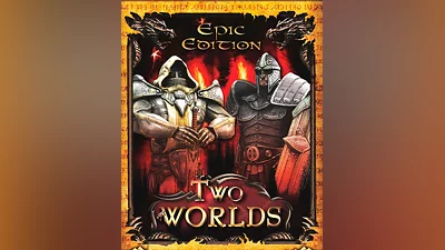 Two Worlds – Epic Edition (Россия, Украина и СНГ)