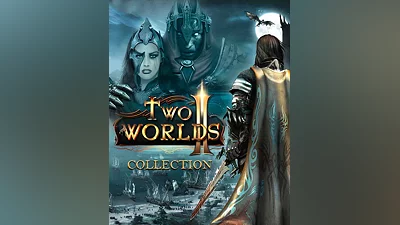 Two Worlds – Collection (Россия, Украина и СНГ)
