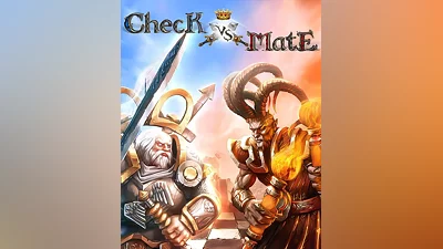Check vs Mate (Battle vs Chess) (Россия, Украина и СНГ)