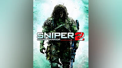 Sniper: Ghost Warrior 2 (Весь мир)