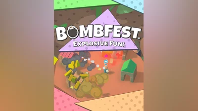 BOMBFEST (Россия, Украина и СНГ)