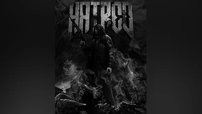 Hatred (Россия, Украина и СНГ)